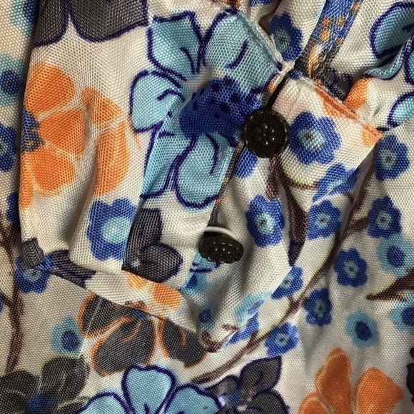 FREE People Daisy Jane Mini Dress, NWT - Picture 8 of 12